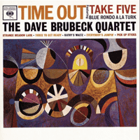 Dave Brubeck - Take Five