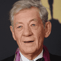 Ian McKellen