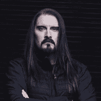 James LaBrie