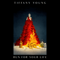 Tiffany Young - Run For Your Life