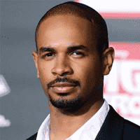 Damon Wayans Jr.