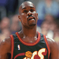 Gary Payton