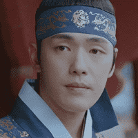 King Cheoljong (Lee Won-beom)