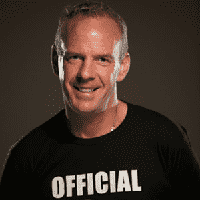 Norman Cook (Fatboy Slim)