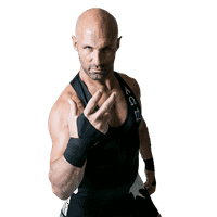 Christopher Daniels