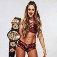 Britt Baker