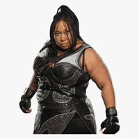 Awesome Kong