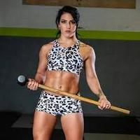 Tessa Blanchard