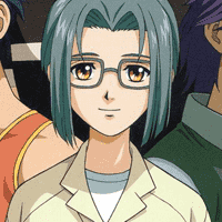 Morimura Sakuya