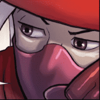 Red Mage Statscowski