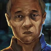 Raymond Black