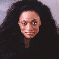 Jessye Norman