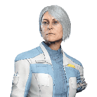 Catherine Halsey