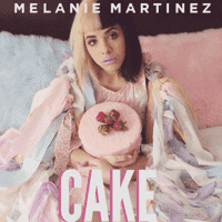 Melanie Martinez - Cake