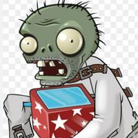 Jack-in-the-box Zombie