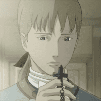 Le Chevalier D’Eon