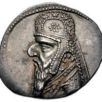 Mithridates II of Parthia