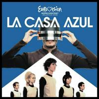 La Casa Azul