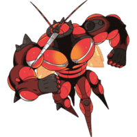 Buzzwole