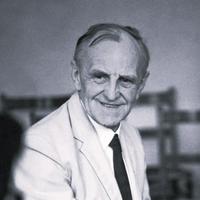 Donald Winnicott