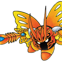 Morpho Knight