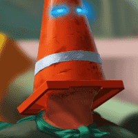 The Cone