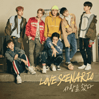 iKON - Love Scenario