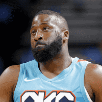 Raymond Felton