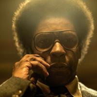 Roman J. Israel, Esq.