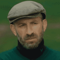 Artem Karlenko (Sergei Pudovkin)