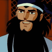 Guan Yu