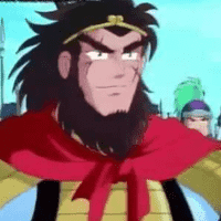 Zhang Fei
