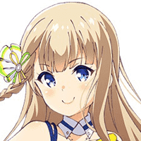 Suzu Narumiya
