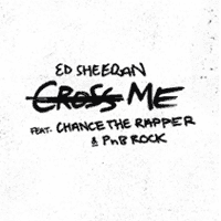 Ed Sheeran - Cross Me (feat. Chance the Rapper & PnB Rock)