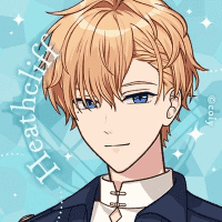 Heathcliff
