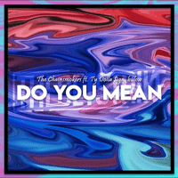 The Chainsmokers - Do You Mean ft. Ty Dolla $ign, Bülow