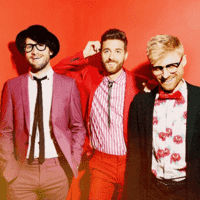 Jukebox the Ghost