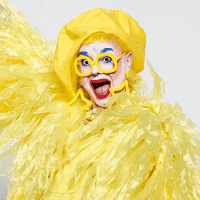 Ginny Lemon