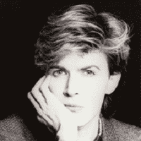 David Sylvian