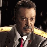 Premier Anatoly Cherdenko