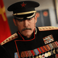 General Nikolai Krukov