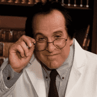 Dr. Gregor Zelinsky