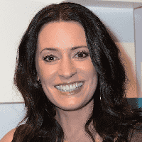 Paget Brewster