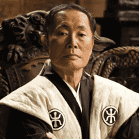 Emperor Yoshiro