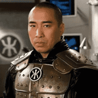 Crown Prince Tatsu
