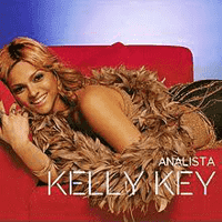 Kelly Key - Analista