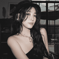Tiffany Young (SNSD)