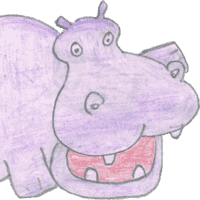Castle Hippopotamus