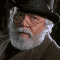 Kris Kringle