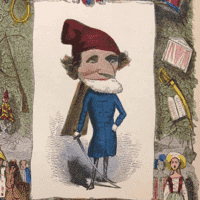 The Nutcracker and the Mouse King